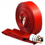 Mangueras contra incendio
